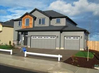 660 E 12th St, Lafayette, OR