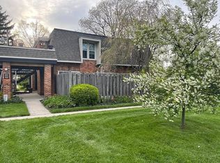 1526 Lafayette Dr APT A, Columbus, OH 43220
