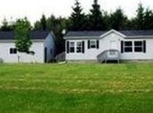 6750 Washington Rd, Carsonville, MI 48419