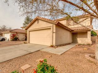 12818 W Cherry Hills Dr, El Mirage, AZ 85335
