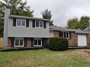 3887 Three Rivers Dr, Groveport, OH 43125