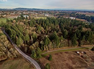 0 SW Niederberger Rd, Dundee, OR 97115