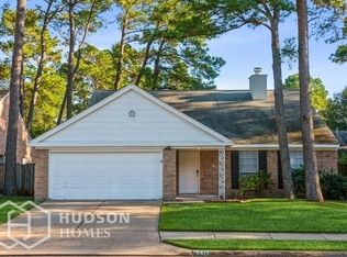 9415 Wallingham Dr, Spring, TX 77379