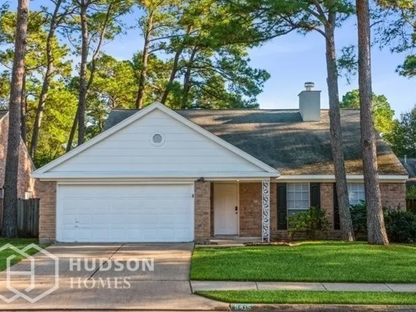 9415 Wallingham Dr, Spring, TX 77379