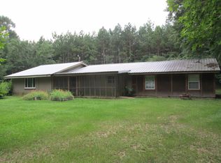 64258 Pigotts Crossing Rd, Bogalusa, LA 70427
