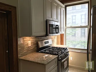 Rented by Halstead Real Estate