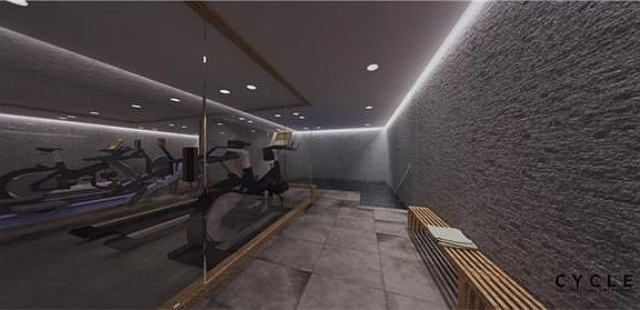 4th image of 124 E 37th St #123