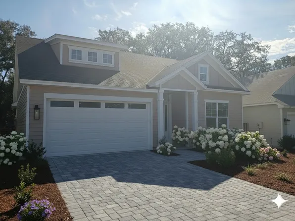 422 S 11th St, Amelia Island, FL 32034