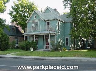 310 E Warm Springs Ave APT C, Boise, ID 83712