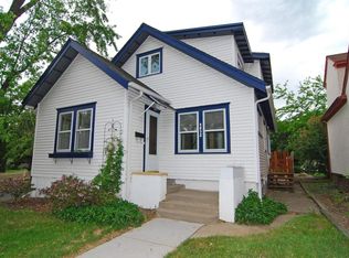 4852 Drew Ave S, Minneapolis, MN 55410