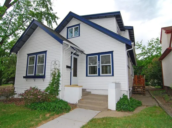 4852 Drew Ave S, Minneapolis, MN 55410