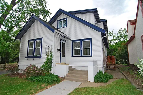 4852 Drew Ave S Photo 1
