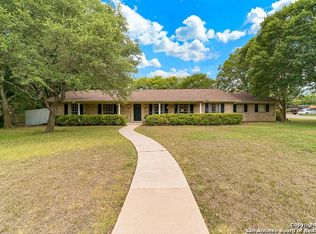 203 Northcrest Dr, Castle Hills, TX 78213
