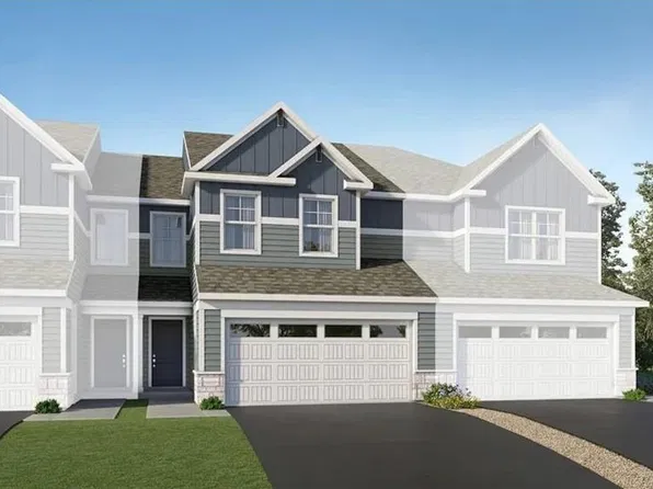 1070 Anmeadle Row, Rosemount, MN 55068