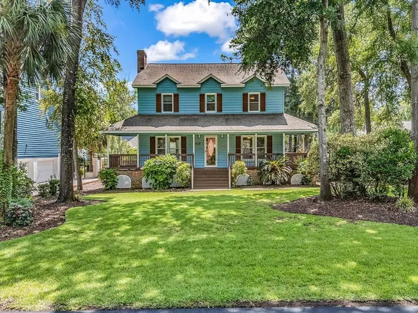 317 14th Ave. N, Surfside Beach, SC 29575