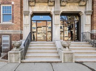 24 John St #1, Brookline, MA 02446