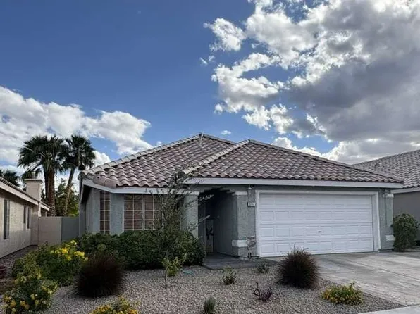 7217 Pisa Ave, Las Vegas, NV 89130