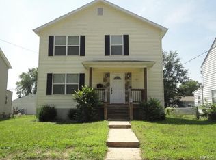 721 Benton St, Valley Park, MO