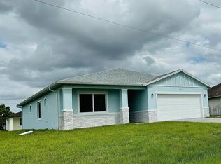 827 Nimitz Blvd, Lehigh Acres, FL 33974