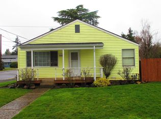 52404 3rd St, Scappoose, OR 97056