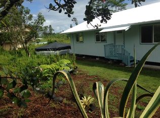 15-1775 18th Ave, Keaau, HI 96749