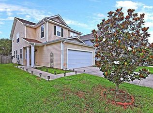 8809 Shadowglen Dr, North Charleston, SC 29420