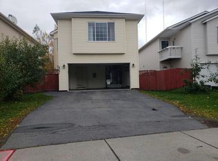 6361 Spruce Meadows Dr, Anchorage, AK 99507
