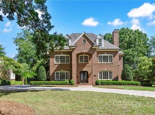 1951 Harris Rd, Charlotte, NC 28211