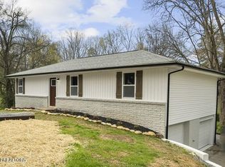 5819 Magazine Rd LOT 1, Knoxville, TN 37920