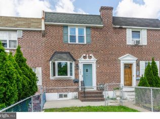 786 Taylor Dr, Folcroft, PA 19032