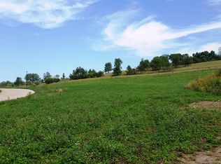 Lot #16 O'Connor's 1st, Central City, IA 52214