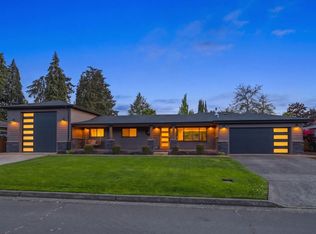 2010 Valhalla St, Eugene, OR 97401