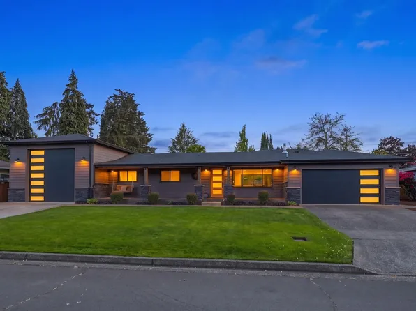 2010 Valhalla St, Eugene, OR 97401