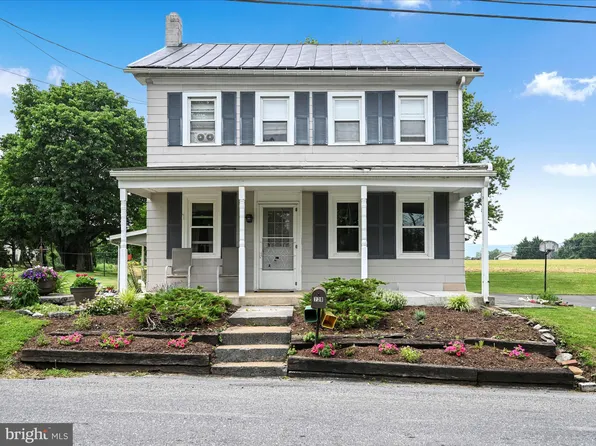 738 E Rehrersburg Rd, Bethel, PA 19507