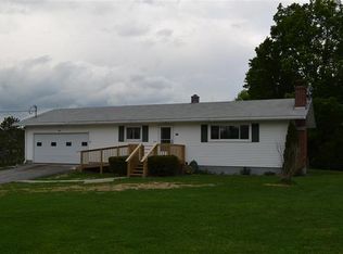 505 Myers Rd, Howes Cave, NY 12092