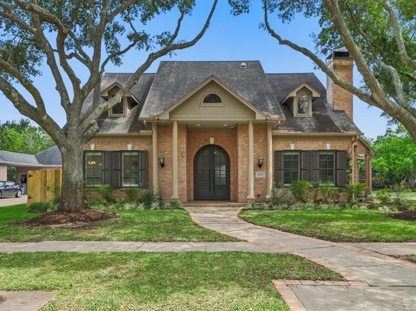 23011 Laguna Point Dr, Katy, TX 77450
