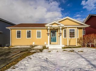 18 Burry Port Street, St. John's, NL A1A5Y1