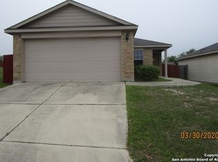 11406 Country Cyn, San Antonio, TX 78252
