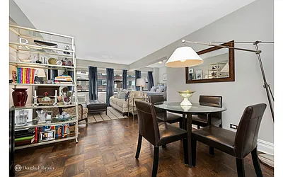 Sold by Douglas Elliman