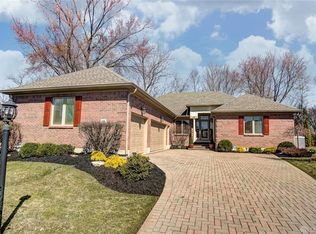 95 Royal Troon, Springboro, OH 45066