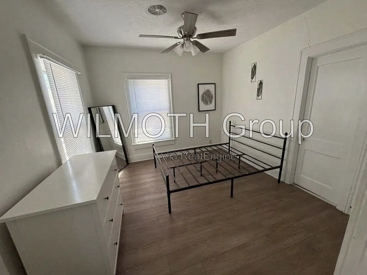 1 bed, 1.0 bath, 900 sqft, $1,650 — Photo 3