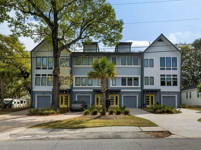 4060 S Rhett Ave, North Charleston, SC, 29405