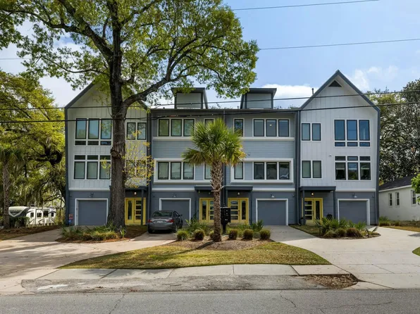 4060 S Rhett Ave, North Charleston, SC 29405