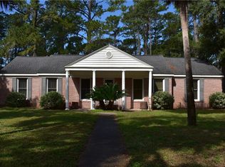 506 Plantation Rd, Brunswick, GA 31525
