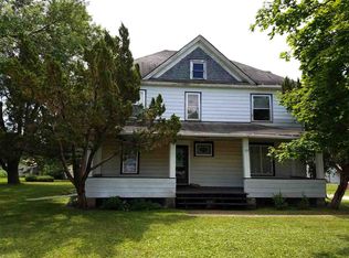 759 Maple Ave, Columbus, WI 53925