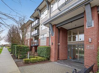 19201 66a Ave #101, Surrey, BC V4N 6N7
