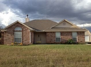 205 Ashley, Eddy, TX 76524