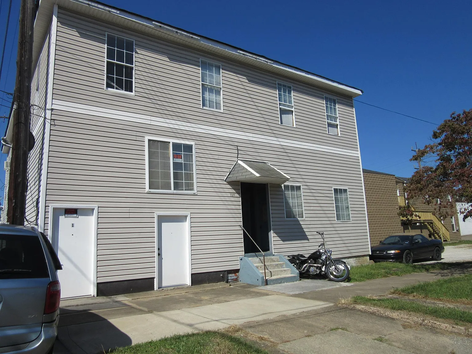 1 bed, $425 — Photo 1