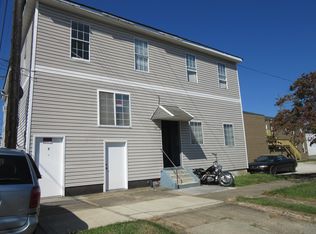 319 4th St #4, Huntington, WV 25701