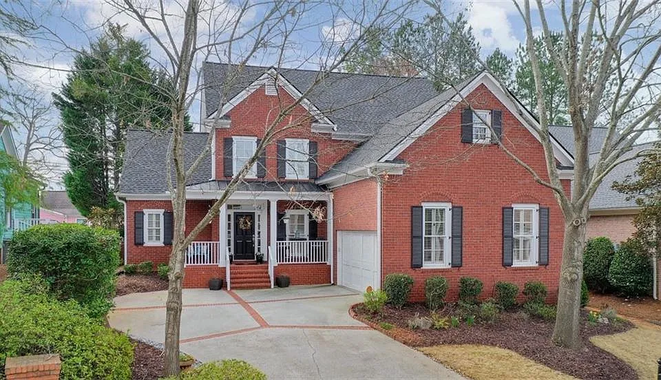 1515 Heritage Trl